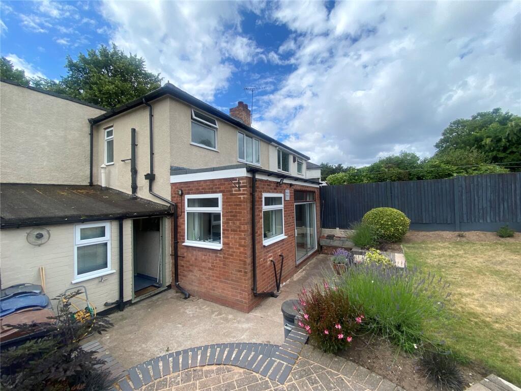 Additional image 24 of Hill Crest Grove, Kingstanding, Birmingham, B44