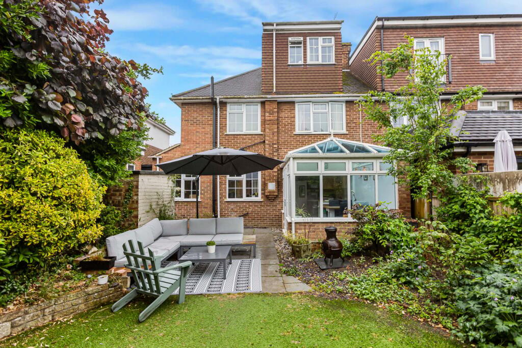 Additional image 27 of Selwyn Crescent, Hatfield, AL10