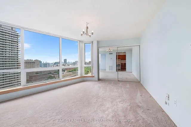 房产图片 4 - 多伦多市贝街1055号2110单元