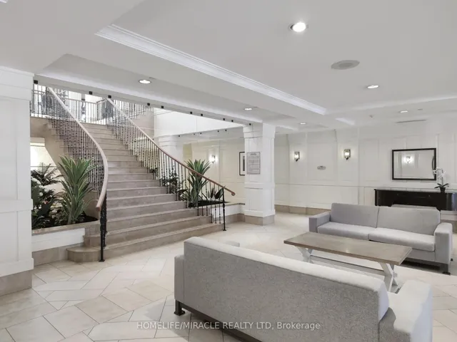 Additional image 44 of 710 Humberwood Blvd Unit GL4