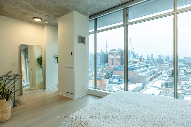 Additional image 17 of 301 Markham St Unit 806