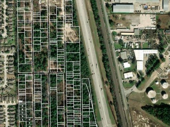 0 Hardy Rd LOT 10133, Houston, TX 77073