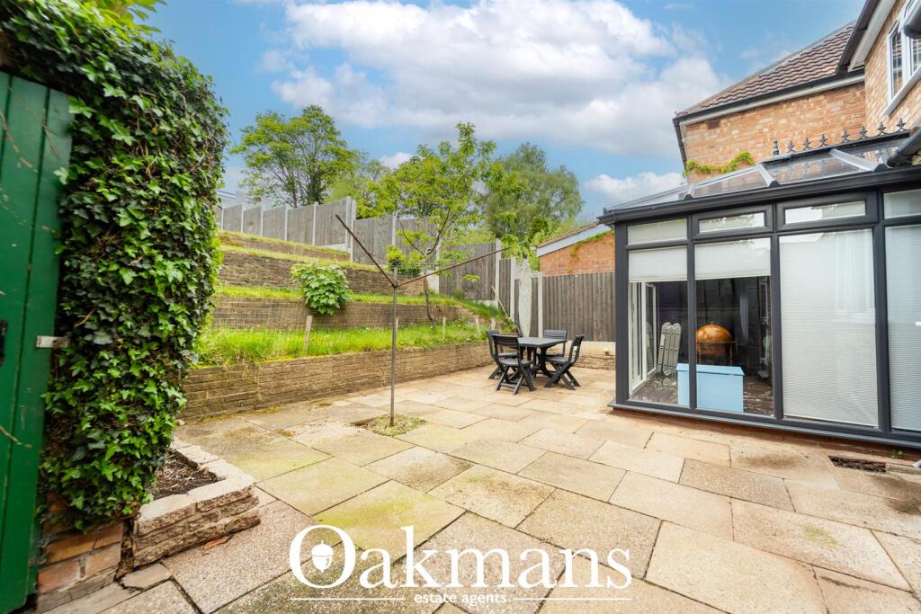 Additional image 23 of Greenridge Road, Birmingham, B20