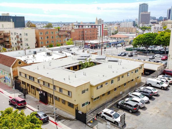 Property image for 685 S Coronado St, Los Angeles, CA 90057