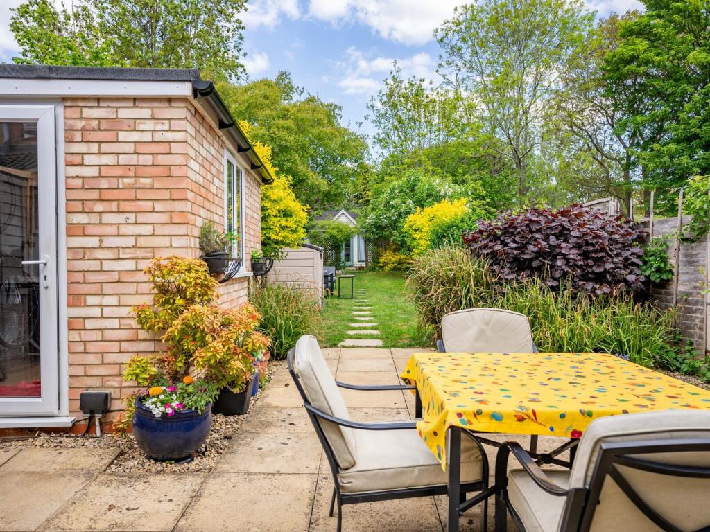 Additional image 17 of Batchwood Drive, St. Albans, Hertfordshire, AL3