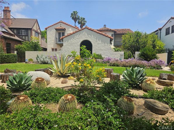 408 N McCadden Pl, Los Angeles, CA 90004
