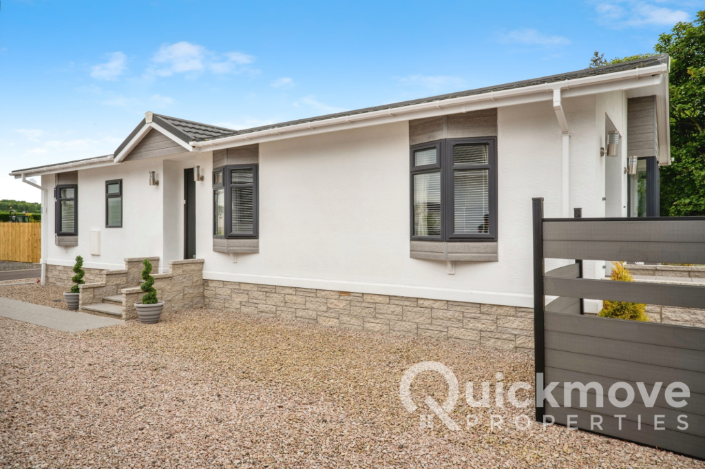 Property image for Newmarcher, Aberdeenshire, AB21