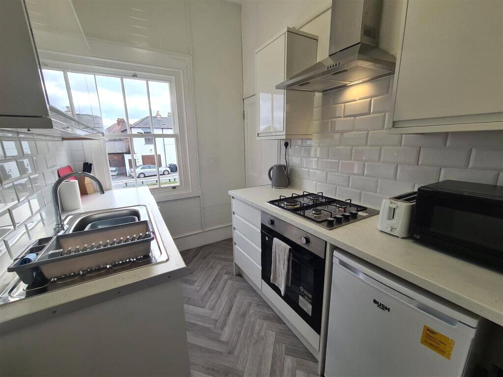 Additional image 5 of Perry Barr Locks, Walsall Road, B42