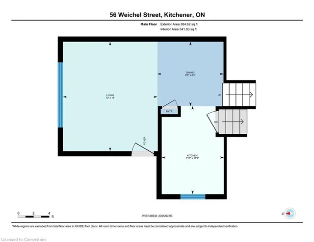 Additional image 4 of 56 Weichel St