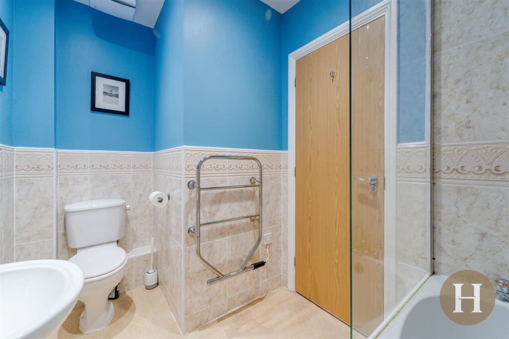 Additional image 18 of Corner Place, North Road, Harborne, Birmingham, B17