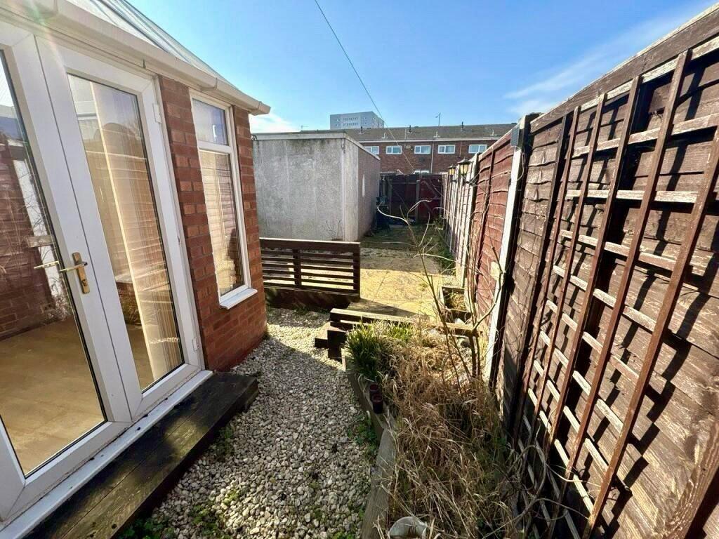 Additional image 21 of Clopton Crescent, Bacons End