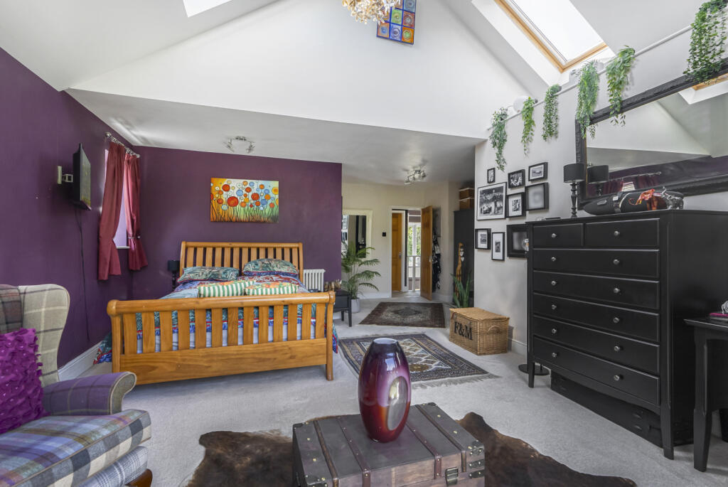 Additional image 12 of Pickford Road, Markyate, St. Albans, Hertfordshire, AL3