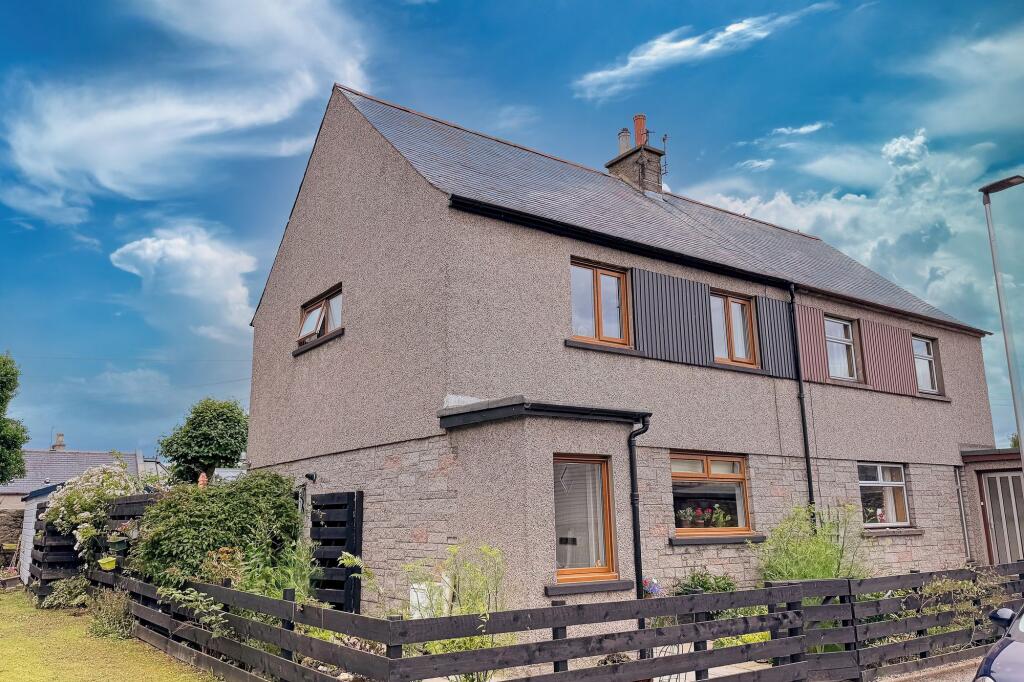 Property image for Gordon Court, Huntly, AB54