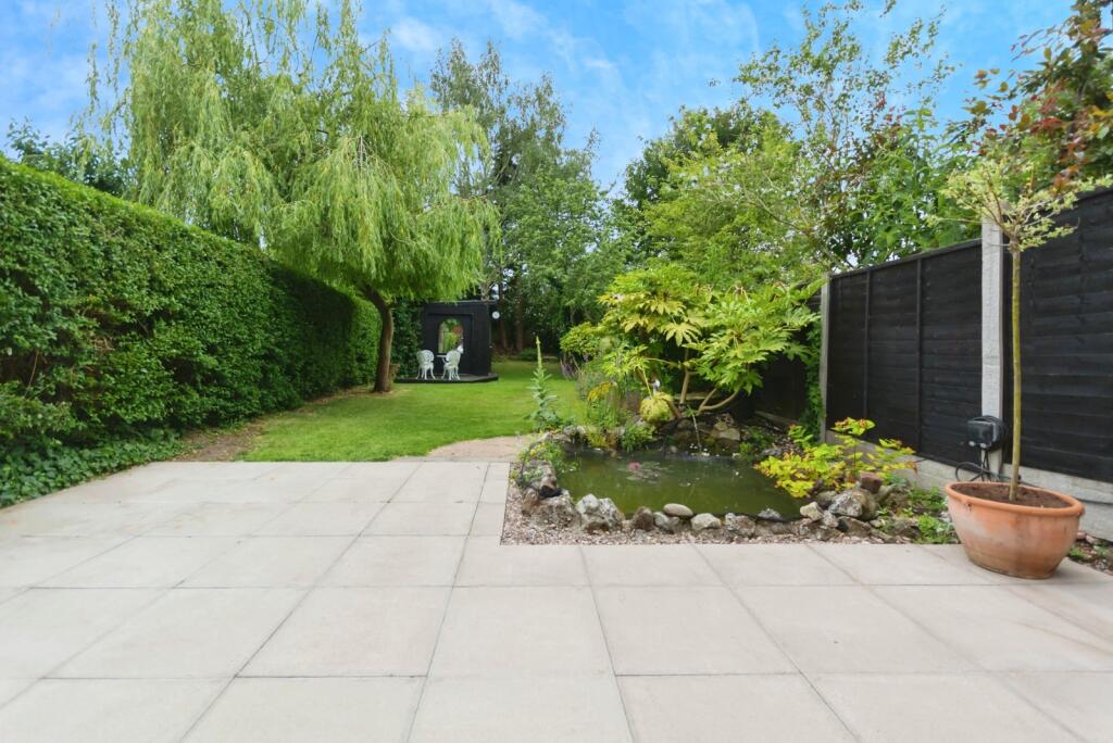 Additional image 9 of Arden Road, Acocks Green, Birmingham, West Midlands, B27