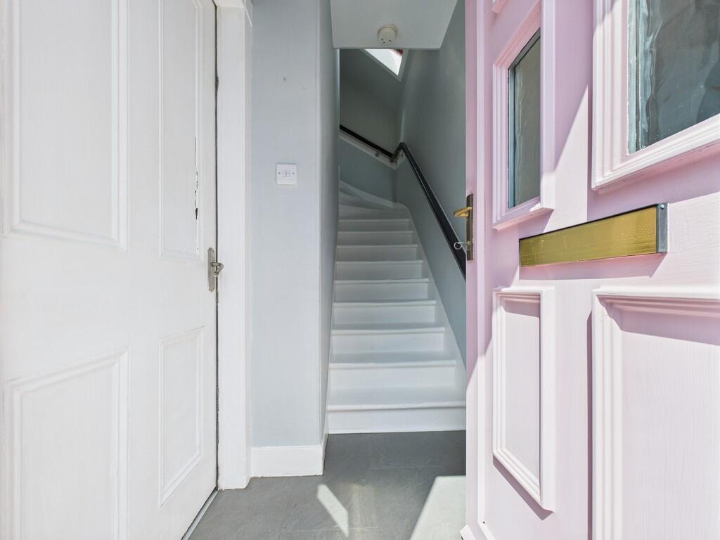 Additional image 21 of Homely Cottage, Market Place, Inverurie