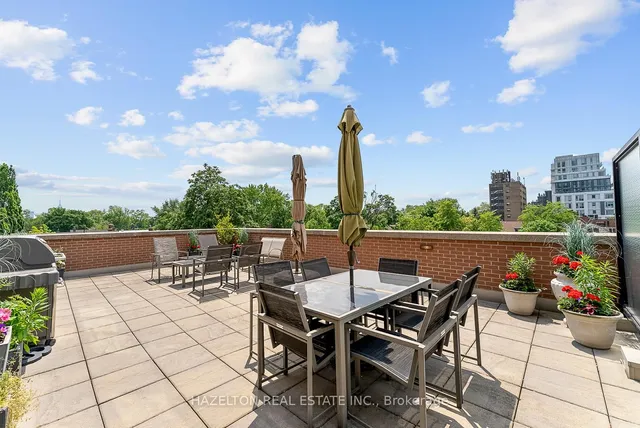 Additional image 2 of 155 St Clair Ave Unit 506