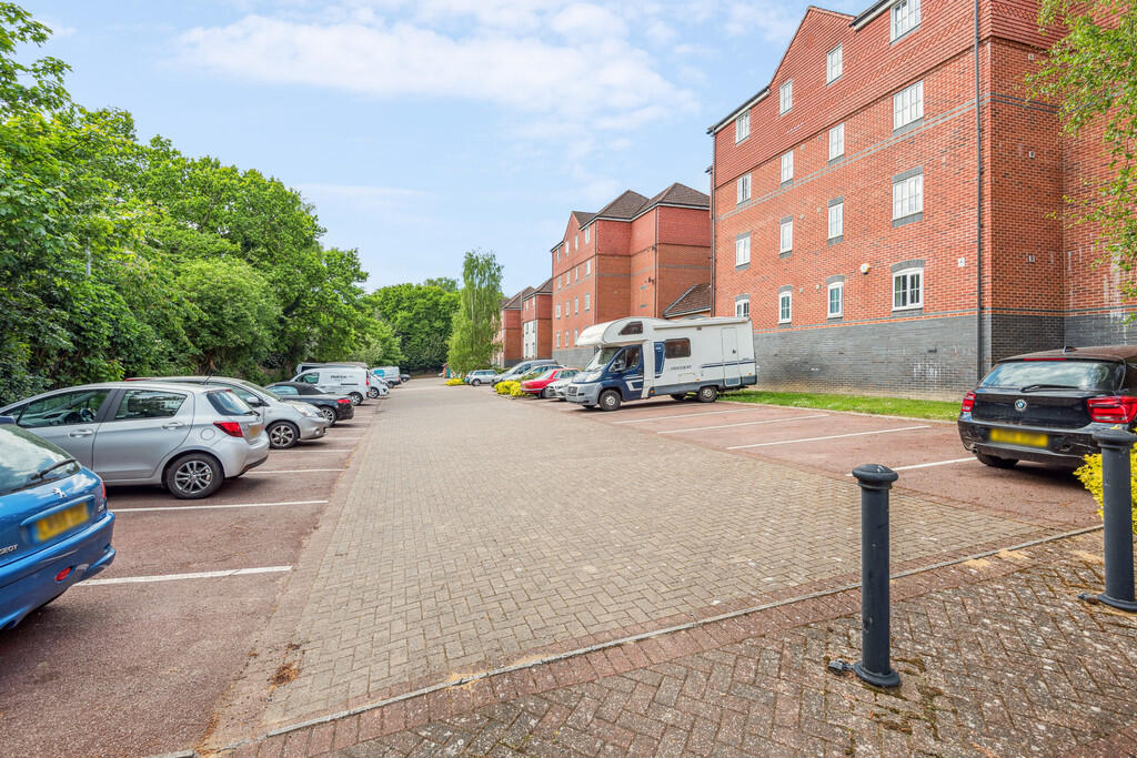 Additional image 16 of Nodeway Gardens, Welwyn Village