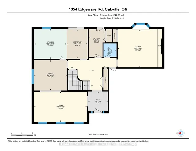 Additional image 50 of 1354 Edgeware Rd