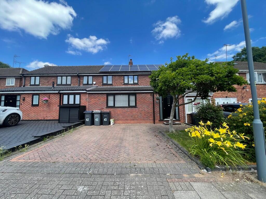 Additional image 19 of The Croftway, Handsworth Wood