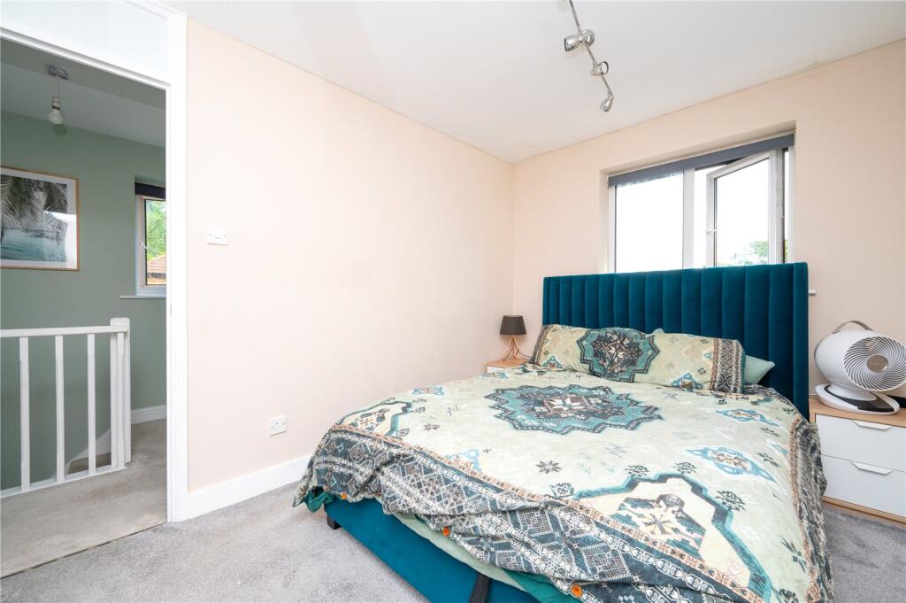 Additional image 7 of Mercers Row, St. Albans, Hertfordshire