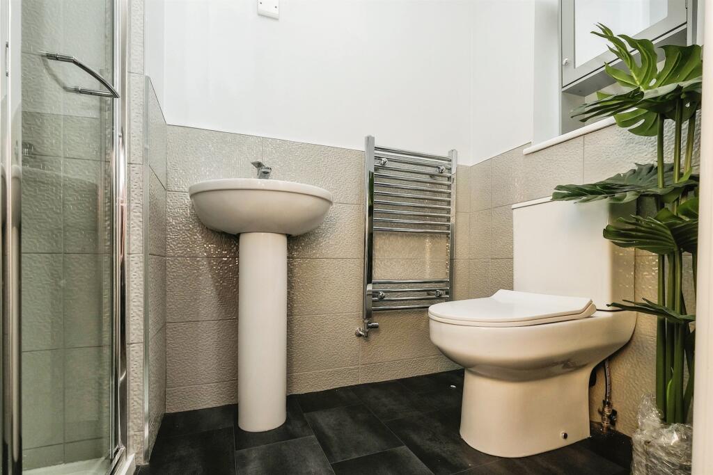 Additional image 14 of Lea Hill Road, Birmingham