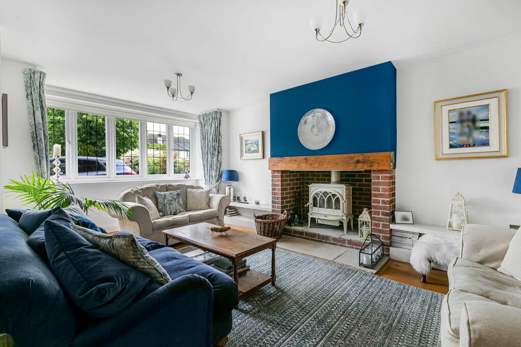 Additional image 6 of Georges Wood Road, Brookmans Park, AL9