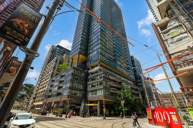 Additional image 28 of 8 Charlotte St Unit 1103