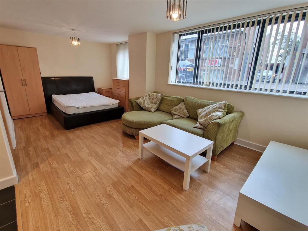 Additional image 3 of Abacus, 1 Warwick Street, Birmingham