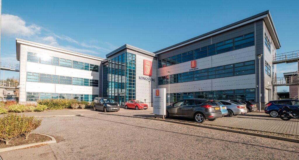 Additional image 26 of Thermopylae House, Prospect Road, Westhill, Aberdeenshire, AB32