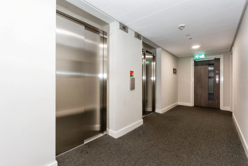 Additional image 7 of Broad Street, Birmingham