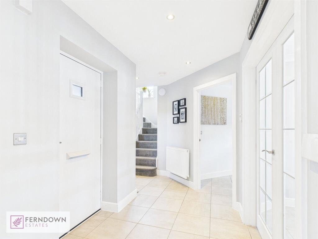 Additional image 12 of Old Farm Drive, Marston Green, Birmingham, West Midlands, B37