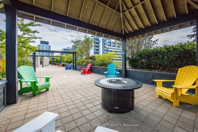 Additional image 47 of 323 Richmond St Unit 1007