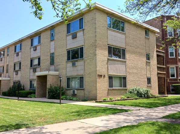 7019 N Ridge Blvd APT 3B, Chicago, IL 60645