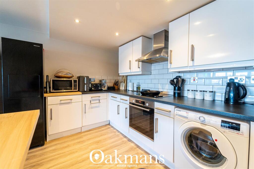 Additional image 10 of Warwick Street, Birmingham, West Midlands, B12