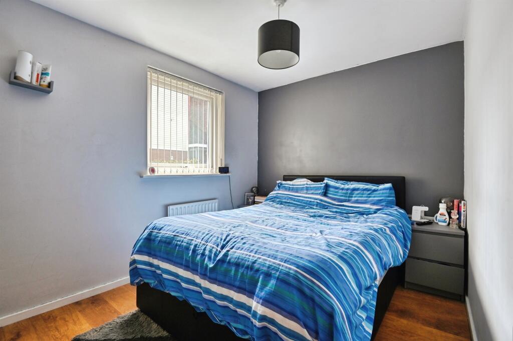 Additional image 12 of Merlin Way, Birmingham