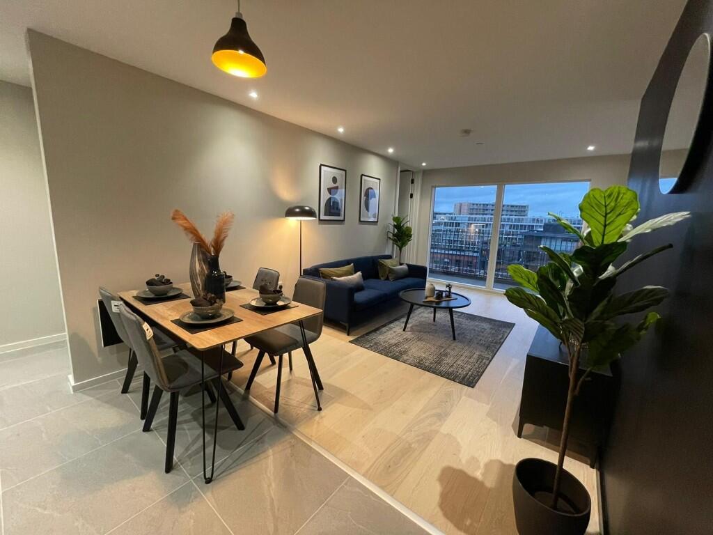 Additional image 5 of Birmingham, B4