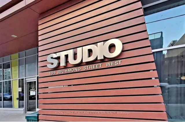 Additional image 3 of 199 Richmond St Unit 1004