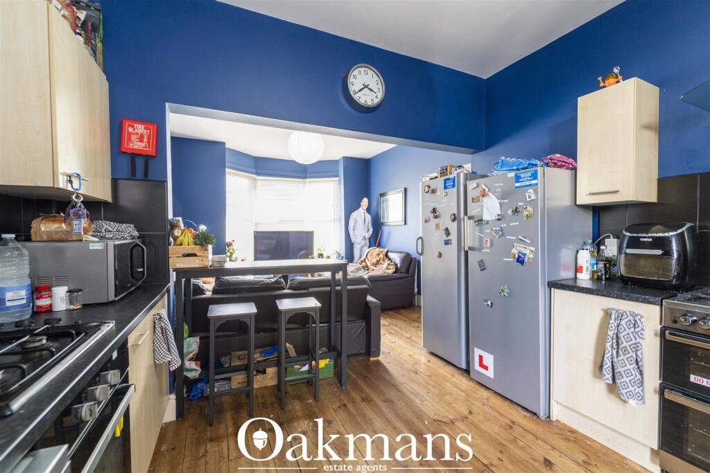 Additional image 5 of Gillott Road, Birmingham, B16