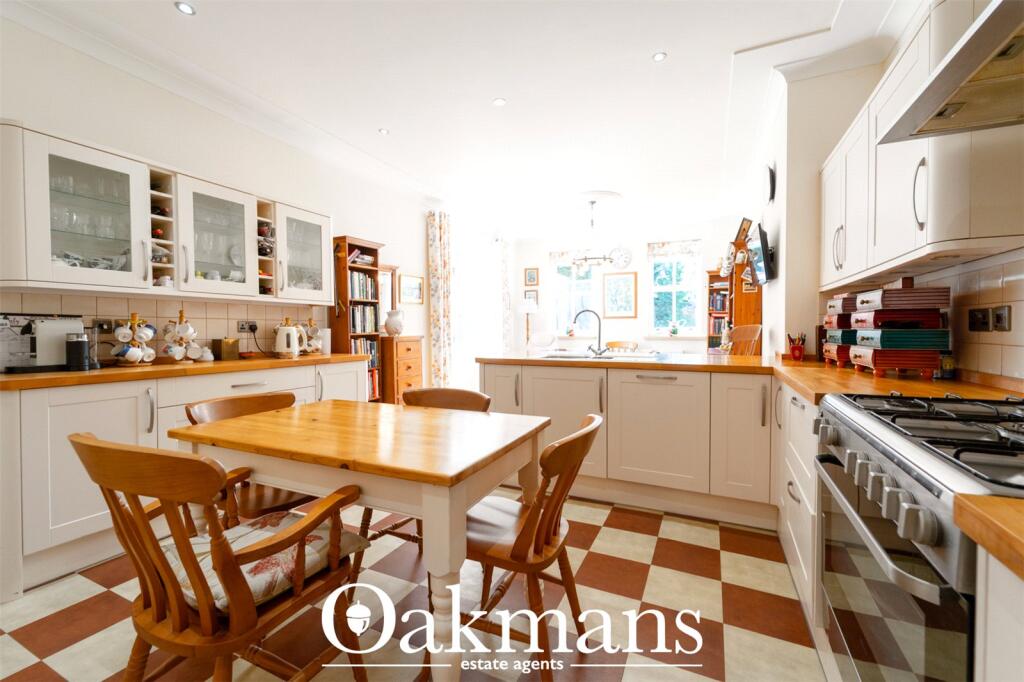 Additional image 13 of Clarendon Road, Birmingham, West Midlands, B16