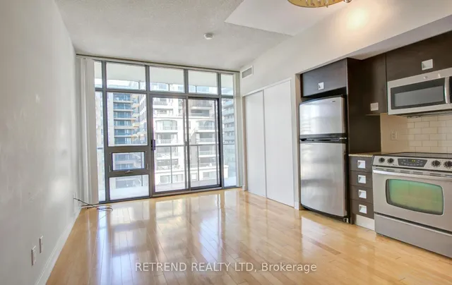 Additional image 12 of 33 Charles St Unit 1010