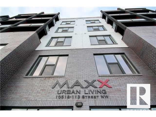 #405 10518 113 ST NW|Edmonton, Alberta T5H0C6