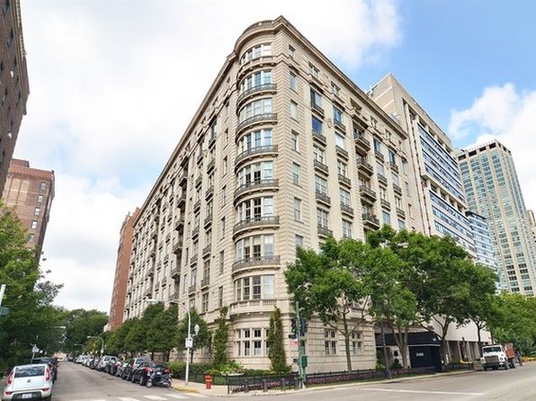 3400 N Lake Shore Dr APT 2D, Chicago, IL 60657