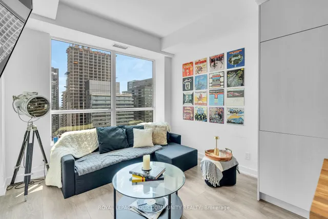 Additional image 9 of 108 Peter St Unit 3307