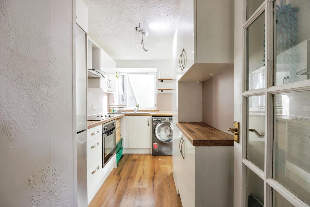 Additional image 5 of Monboddo Street, Auchenblae, Laurencekirk, Aberdeenshire, AB30