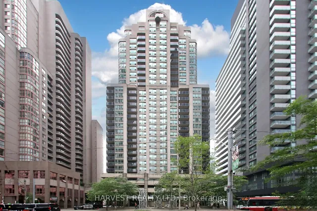 Additional image 19 of 750 Bay St Unit 3303