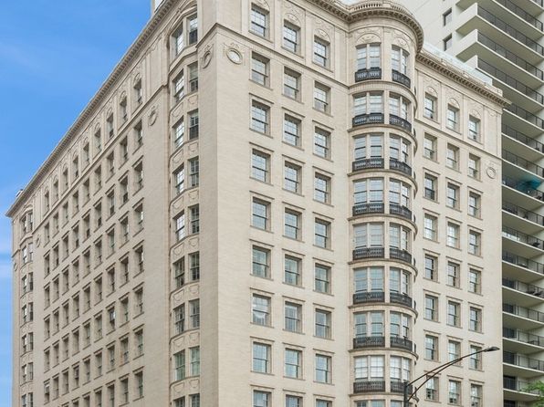 1200 N Lake Shore Dr APT 905, Chicago, IL 60610