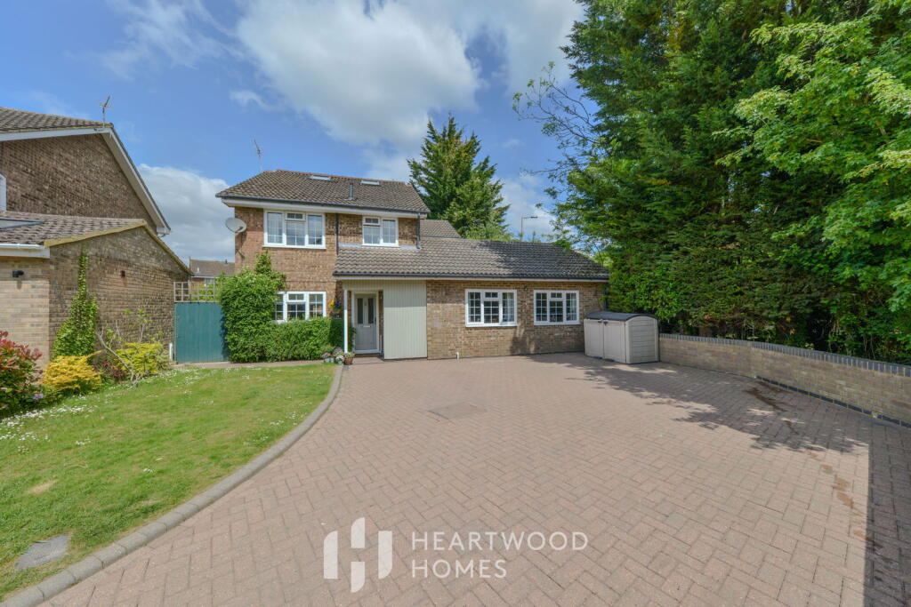 Additional image 21 of Gladeside, St. Albans, AL4 9JA