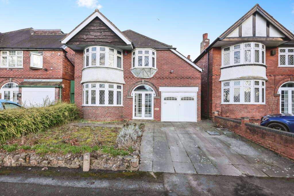 Additional image 14 of Stoney Lane, Birmingham, B25