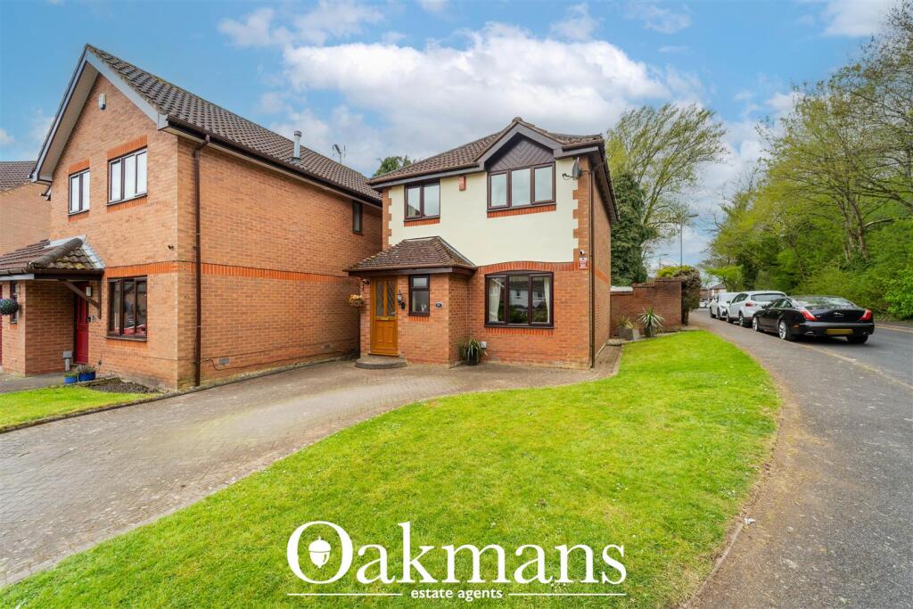 Additional image 27 of Bartley Woods, Birmingham, B32