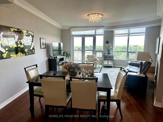 Additional image 3 of 1135 royal york Rd Unit 903